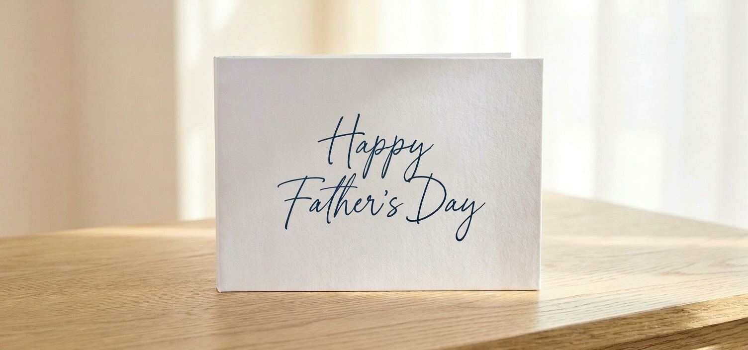 Father's Day preview